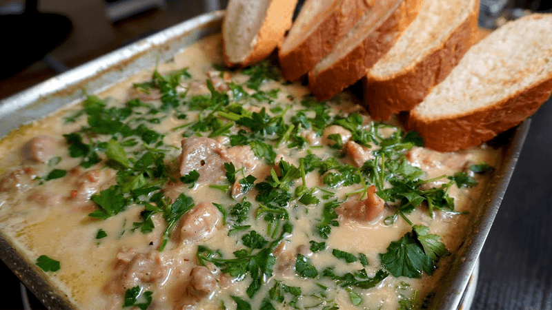 미식의 나라 프랑스에서 먹는 국민 음식 Thumbnail