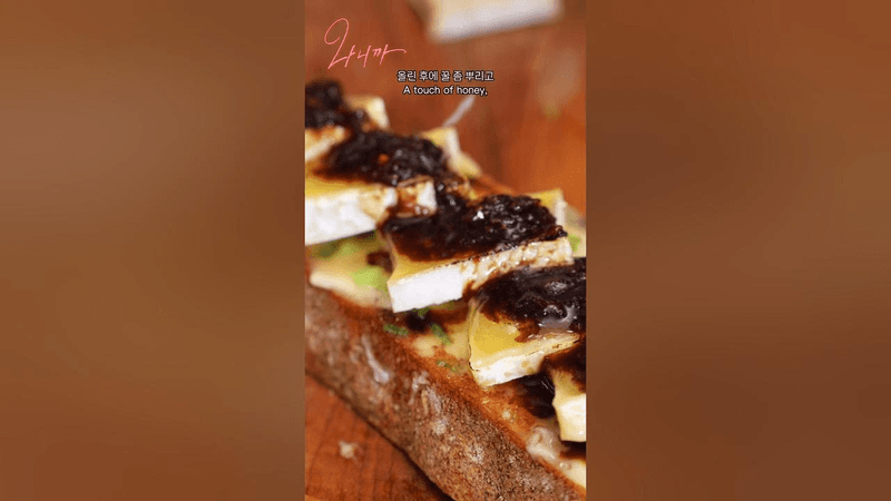 이거 먹으면 서브웨이 못 돌아가 🇫🇷🥖✈️ Thumbnail