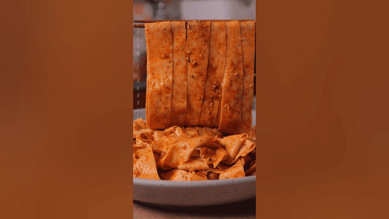 건두부무침 Thumbnail