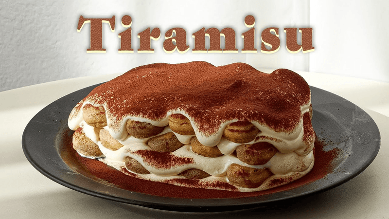 구찌 티라미수 Thumbnail