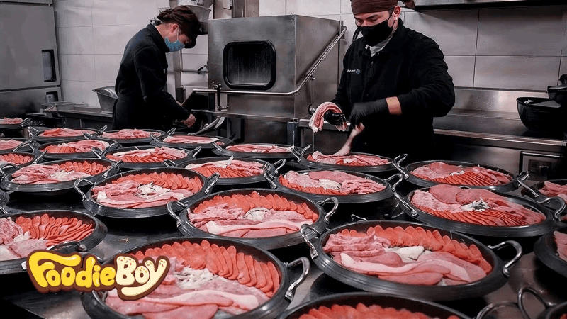 Must Try! Popular Korean Spicy Food Collection Thumbnail