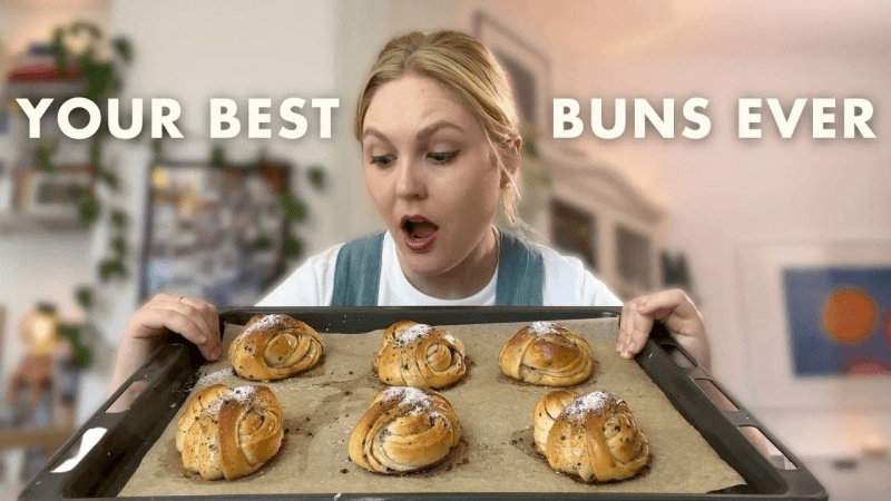 카다멈 번 마스터하기 Thumbnail