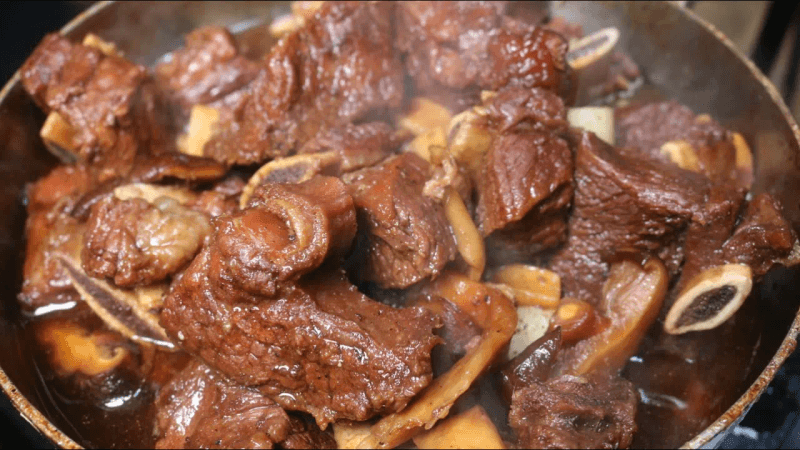 이빨 없이 먹을 수 있는 음식 1위 Thumbnail