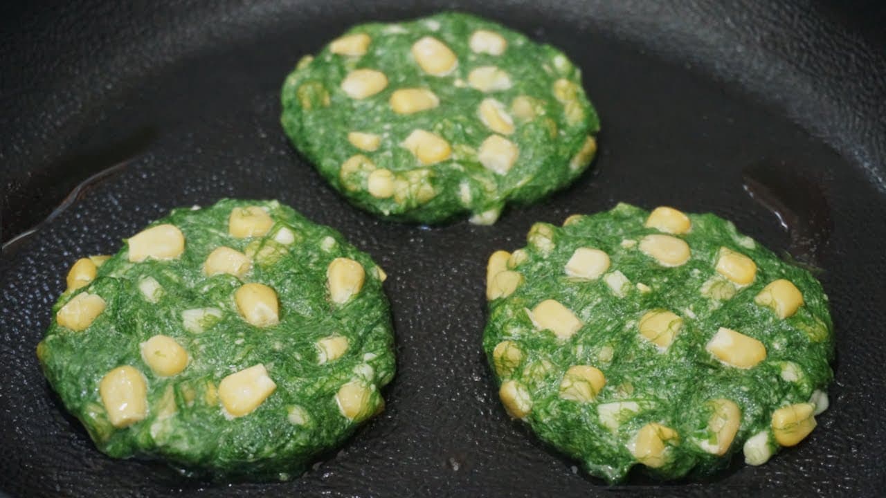 매생이가 있다면 무조건 만드세요, 재료는 딱 3가지! 매생이전/매생이요리/겨울요리 Thumbnail