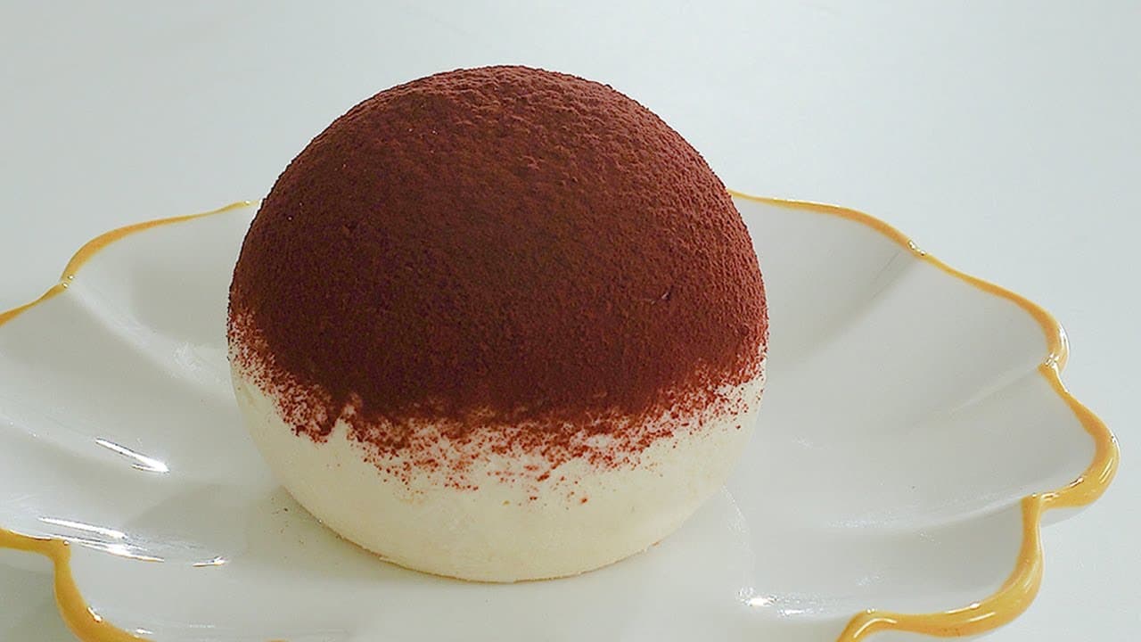 빵집에서 눈여겨볼 티라미수♥ (입안 가득 터지는 크림, 노오븐 디저트 만들기, Tiramisu Recipe | No-Bake Dessert) Thumbnail