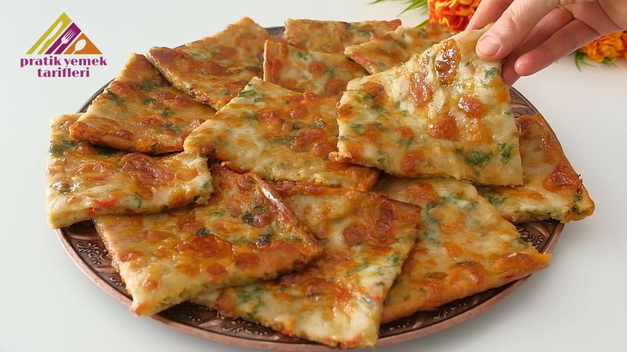 피자보다 맛있는 가지 요리 Thumbnail