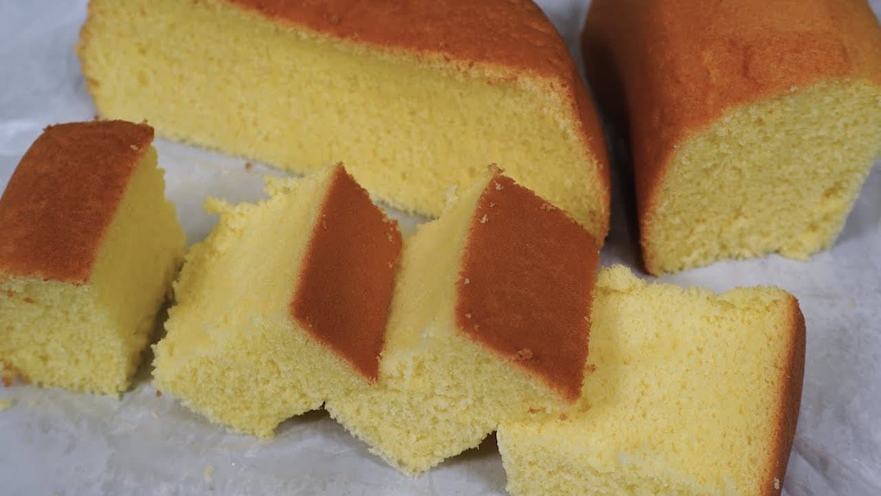 [풀영상]NO오븐_밥솥 카스테라 만들기 모든 과정 ㅣ 무조건 성공하는 킬링포인트 셋 ㅣ 함께 만들어봐요 우리:) Thumbnail