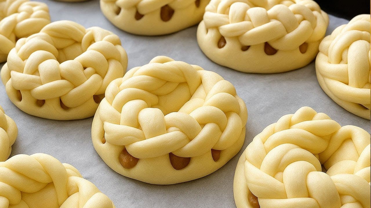 믿을 수 없어요👌왜 이 비법을 더 일찍 몰랐을까요? 너무 맛있어서 매일 만들고 싶어져요! Thumbnail