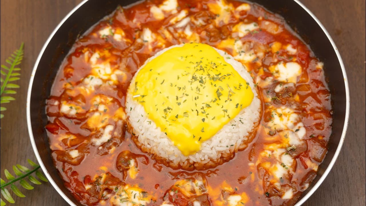 Cheesy Beef Bowl That Melts in Your Mouth – Absolutely Delicious! Thumbnail