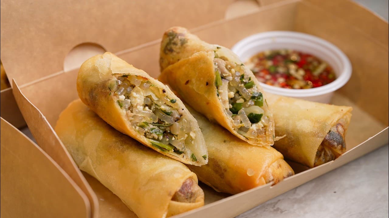 추추만두 Thumbnail