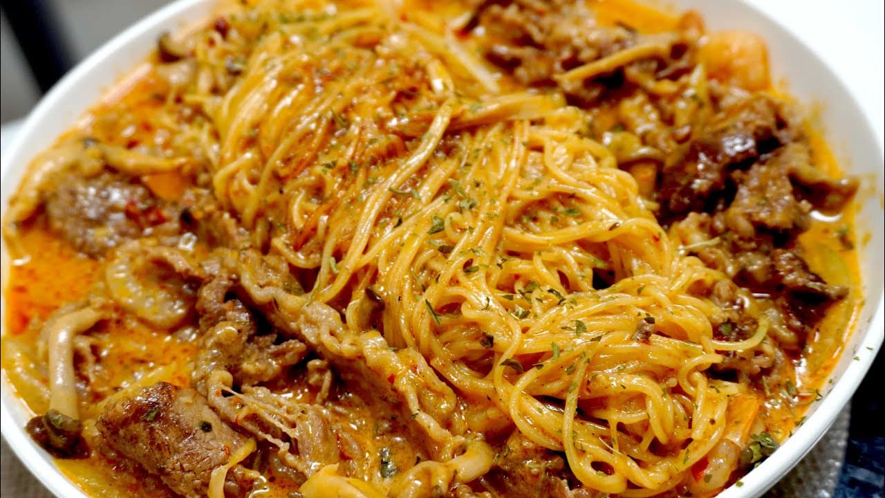 진짜 여성분만을 위해 개발한 메뉴 Thumbnail