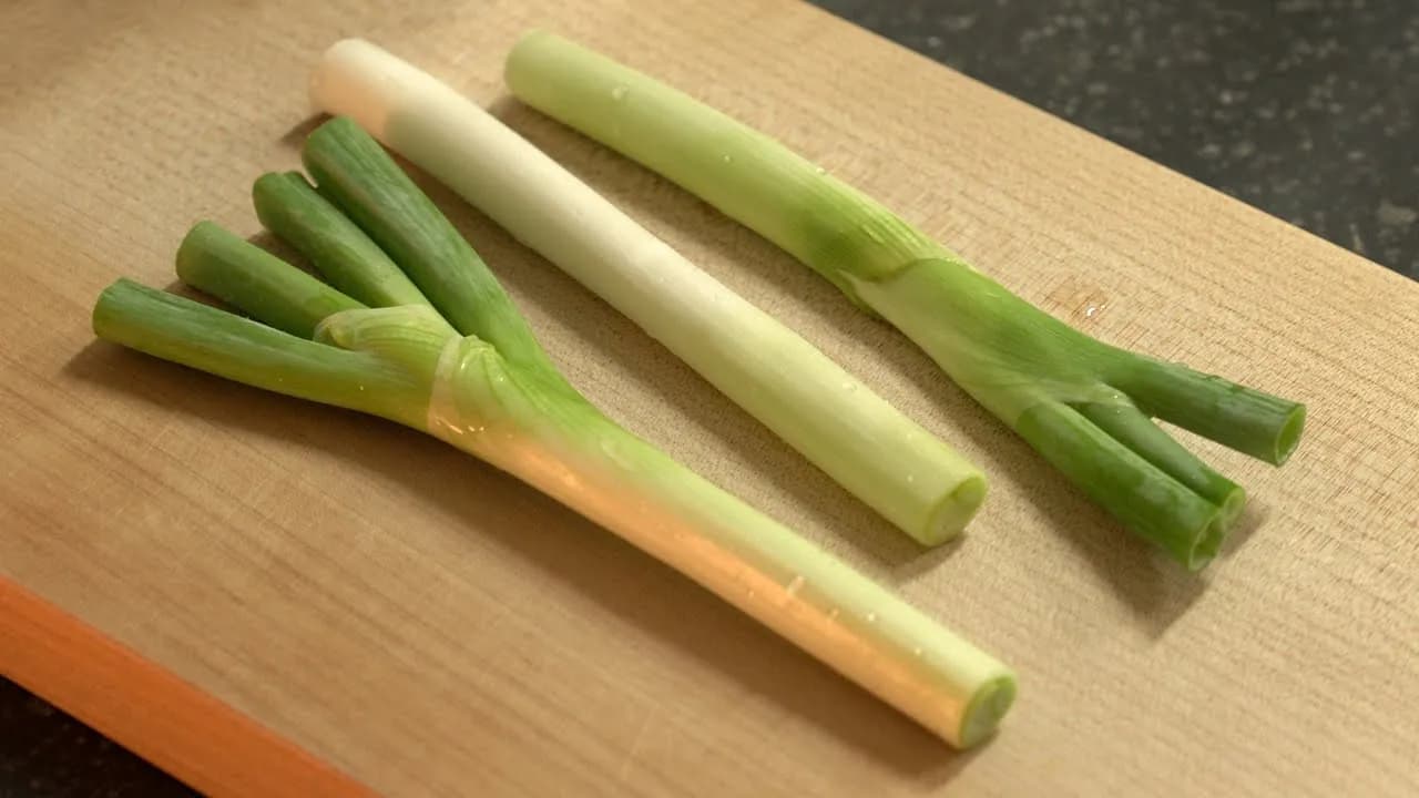 대파 100배 맛있게 먹는법 Thumbnail