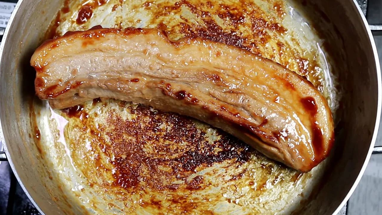 요리사들이 알려주는 초간단 수육 레시피 3가지 Thumbnail