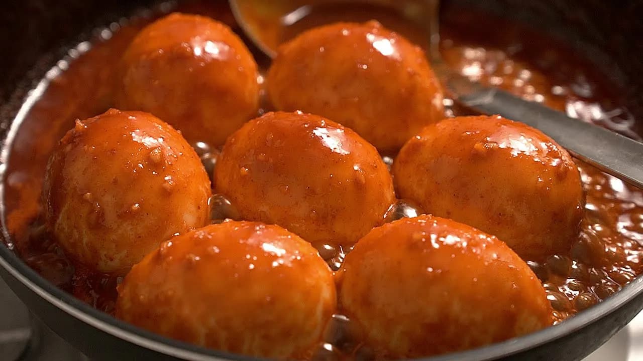 계란볶이 Thumbnail