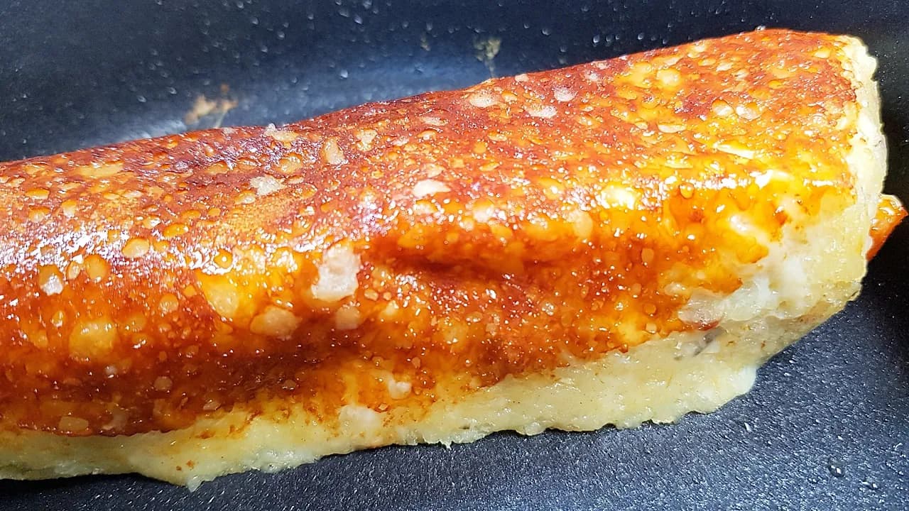 고구마는 제발~ 이렇게 구워서 드세요! Thumbnail