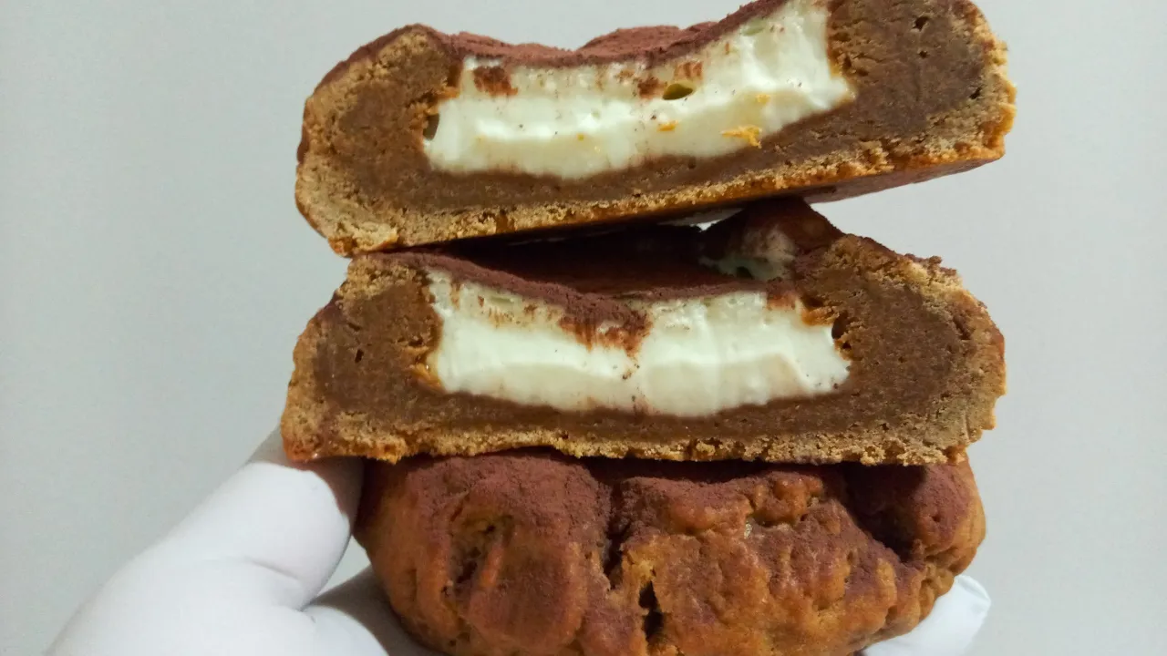 티라미수 쿠키 Thumbnail