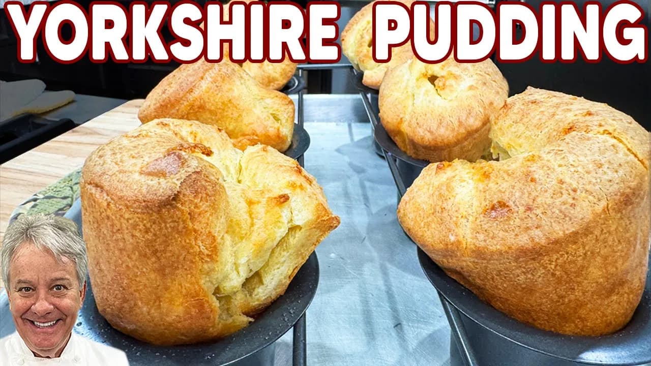 Yorkshire Pudding Thumbnail