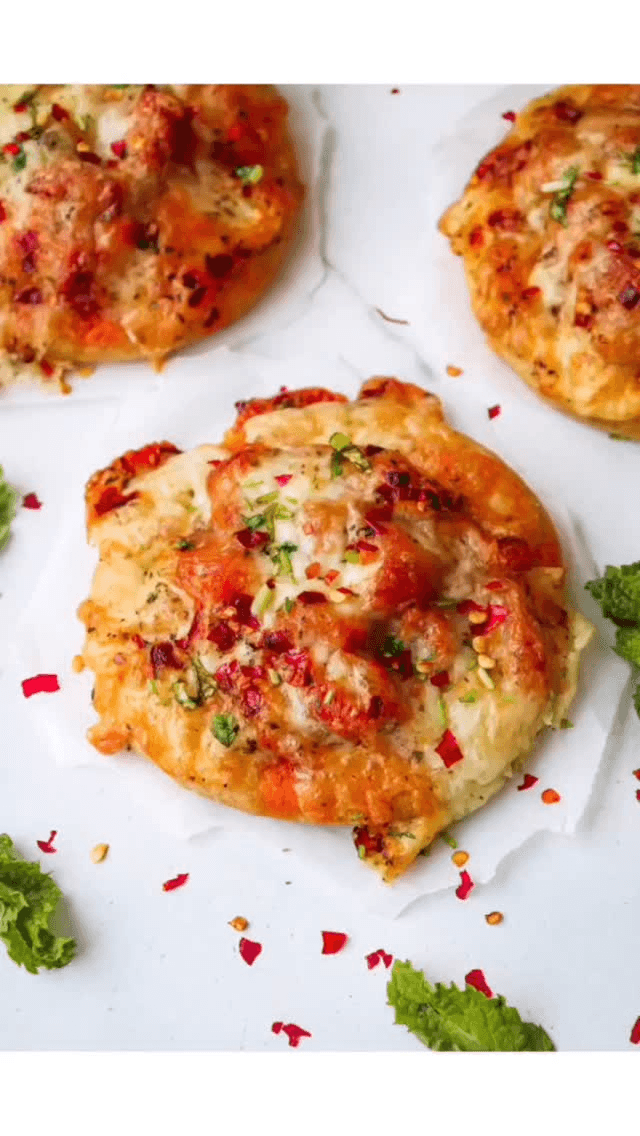 recipe collection card