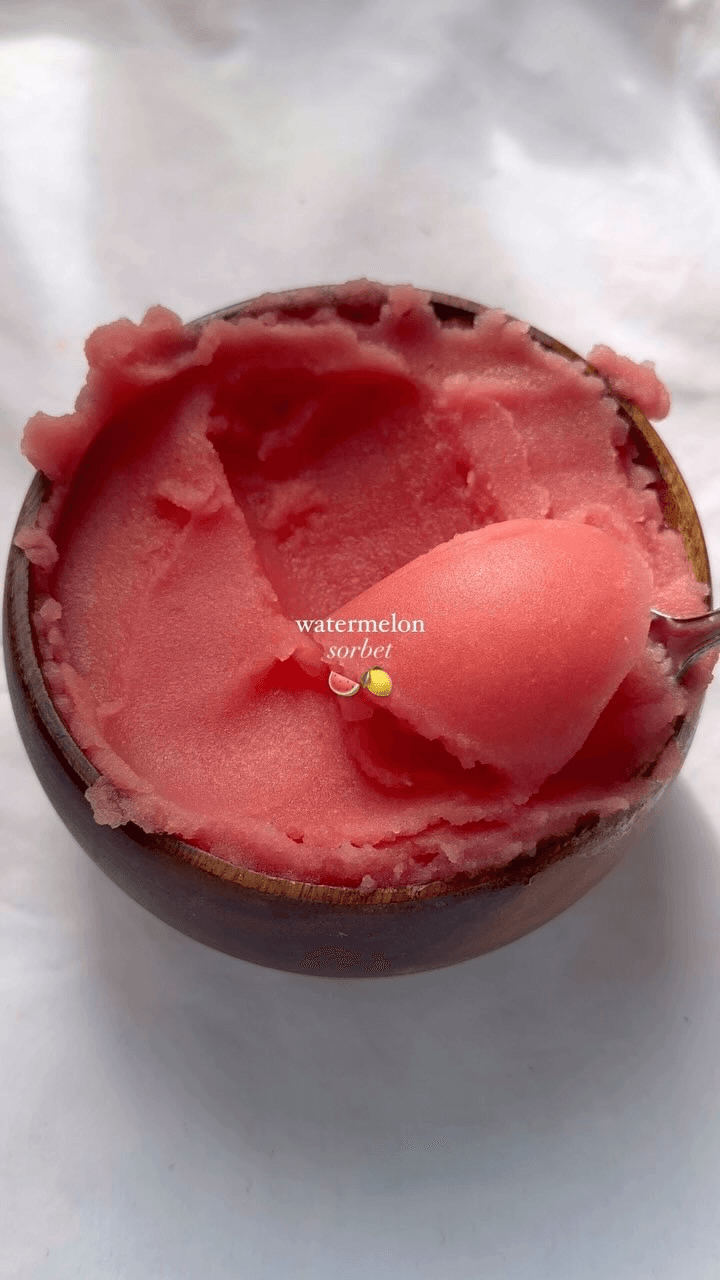 recipe collection card