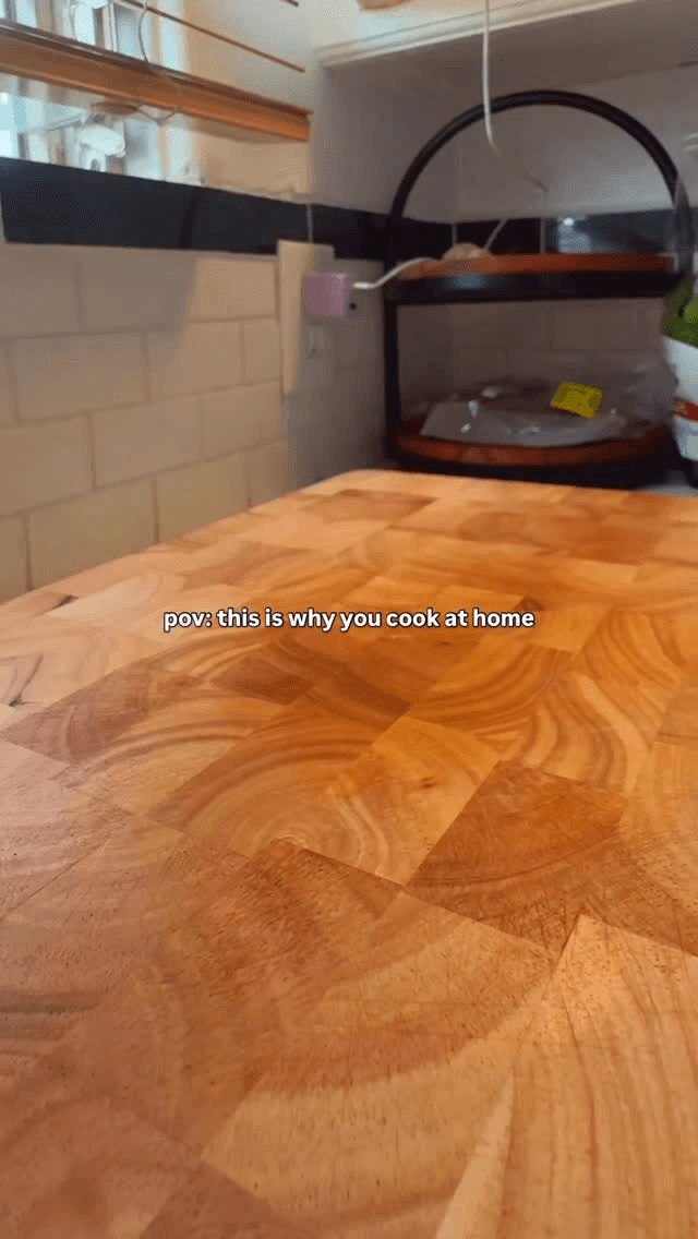 recipe collection card