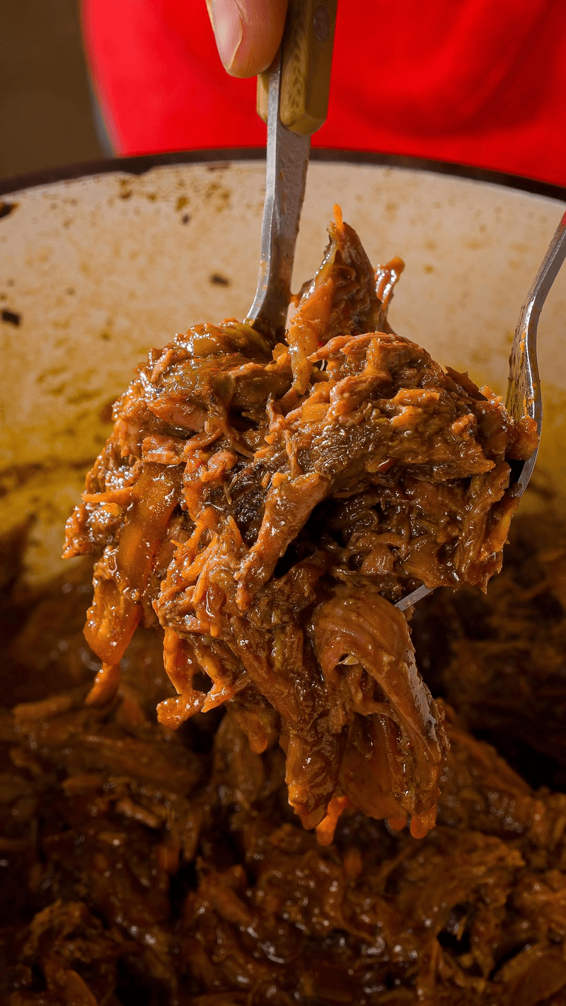 recipe collection card