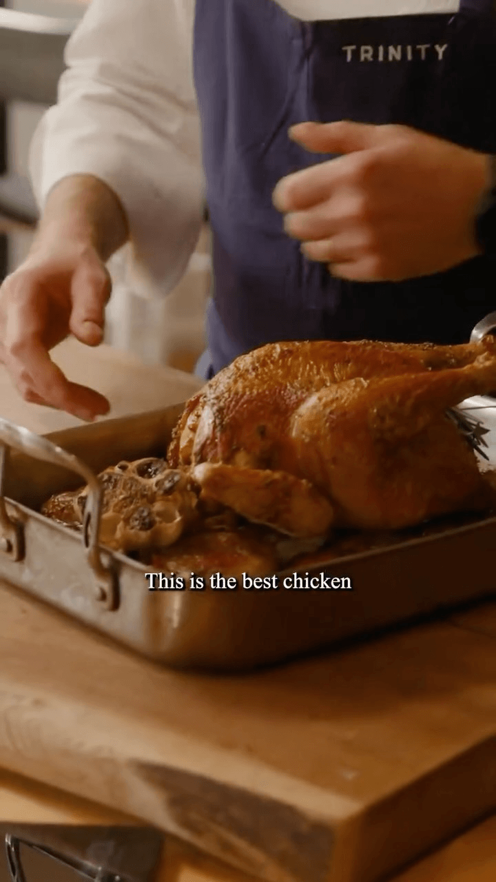 recipe collection card