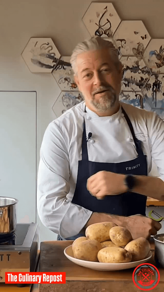 recipe collection card