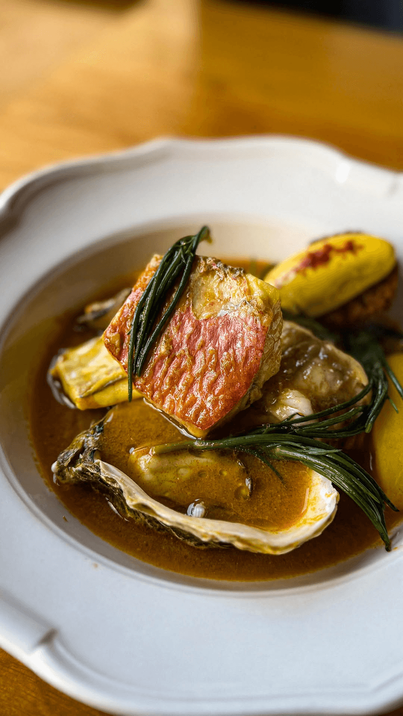 recipe collection card