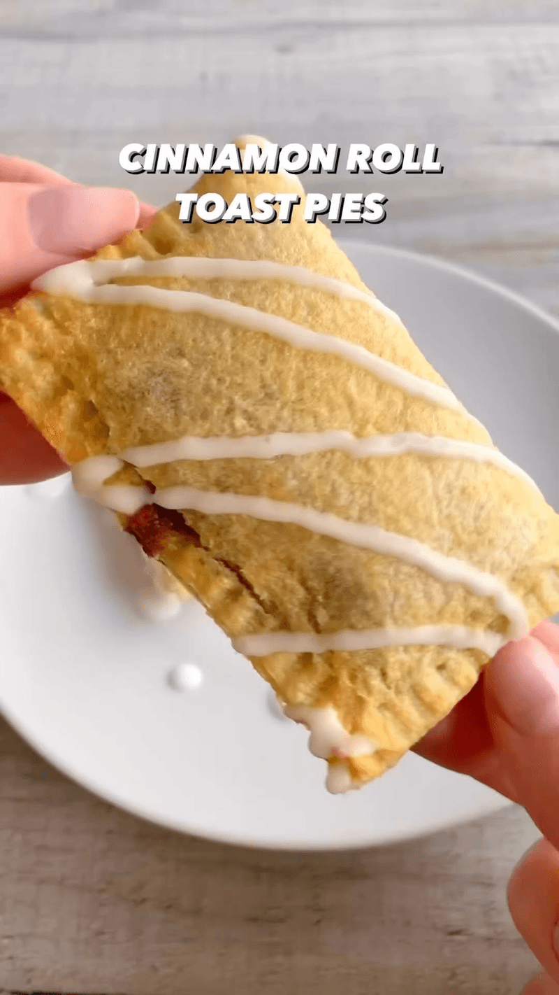 recipe collection card