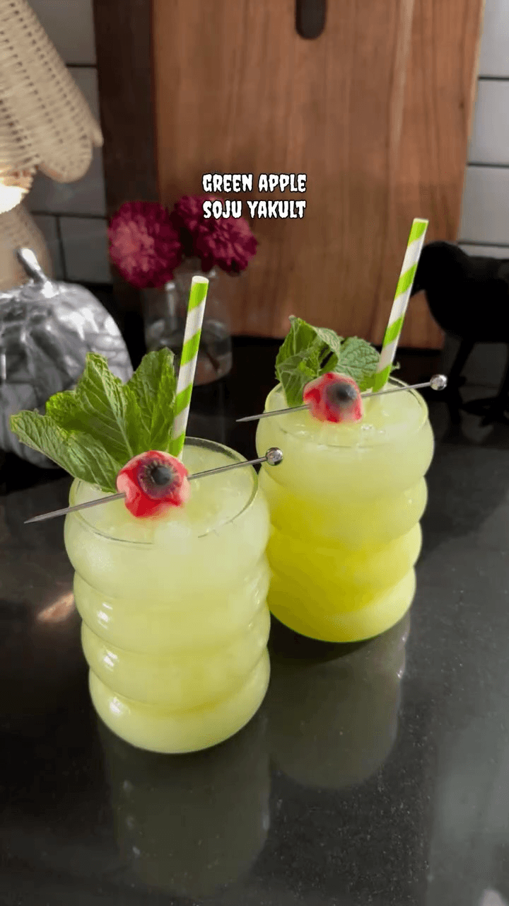 recipe collection card