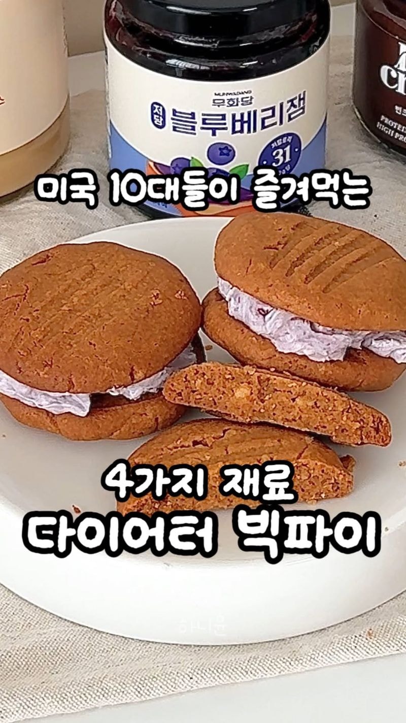 recipe collection card