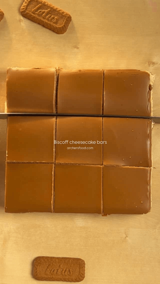 recipe collection card