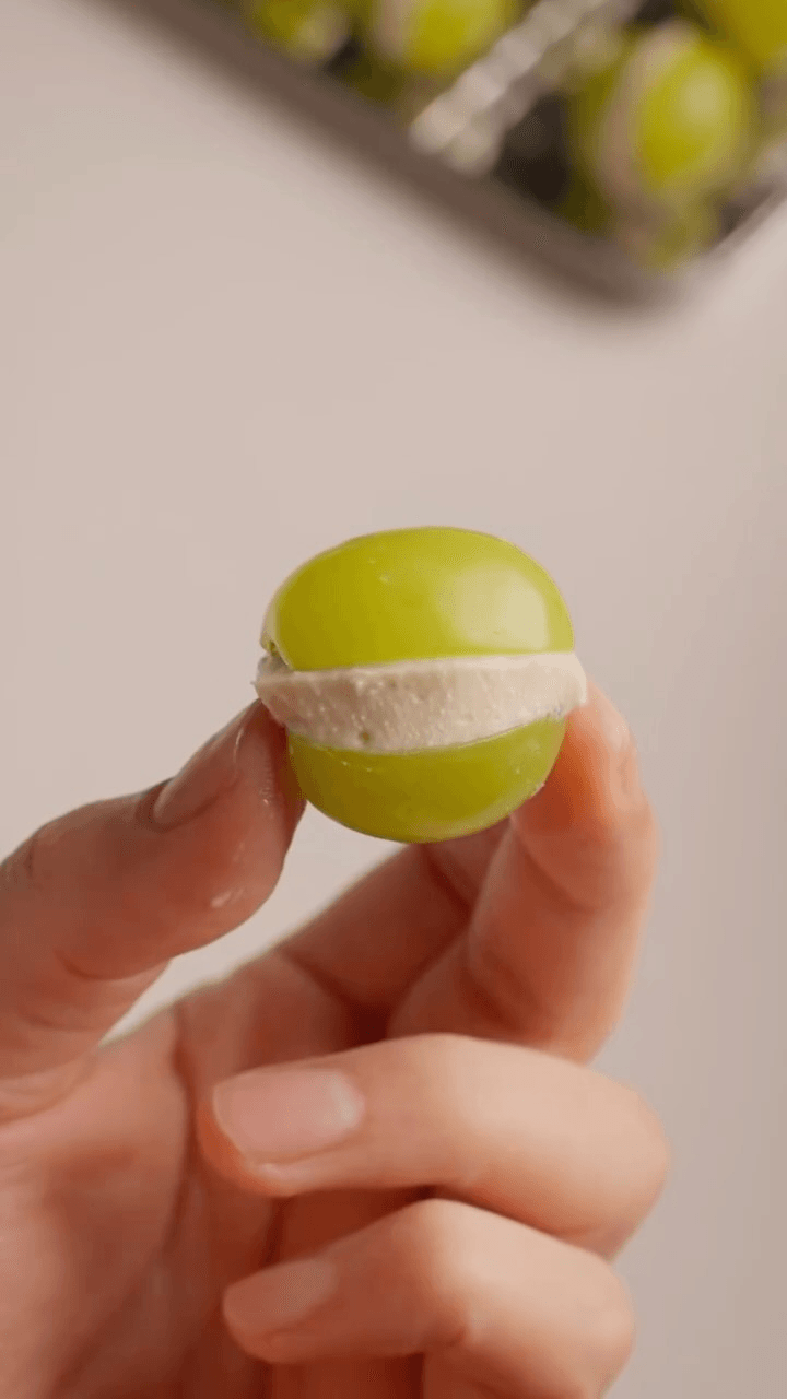 recipe collection card