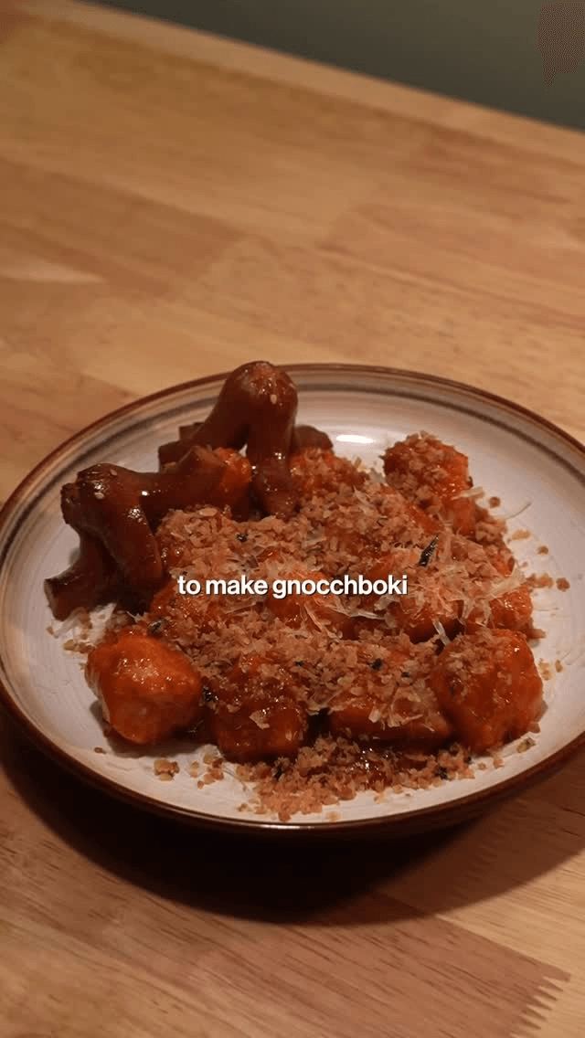 recipe collection card