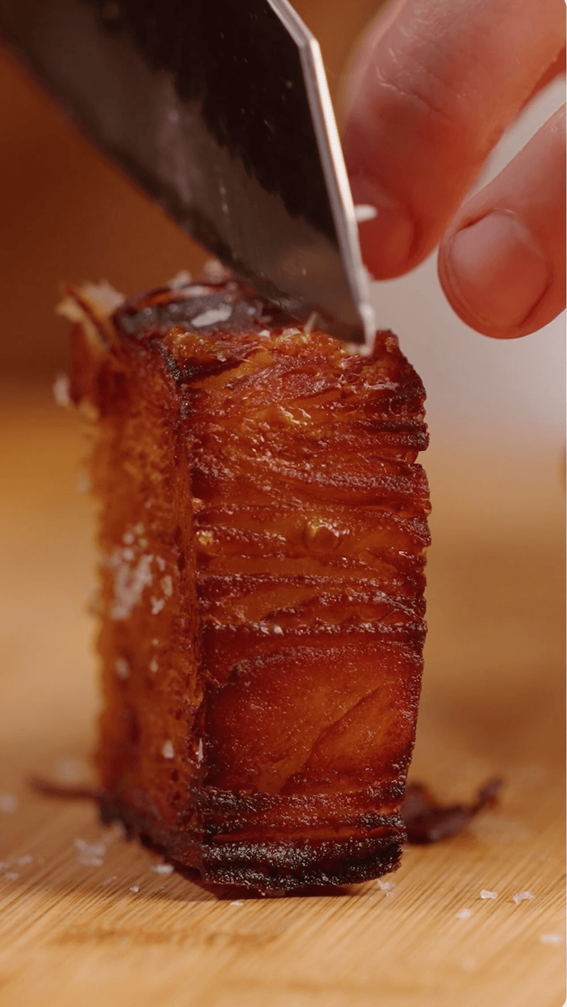 recipe collection card