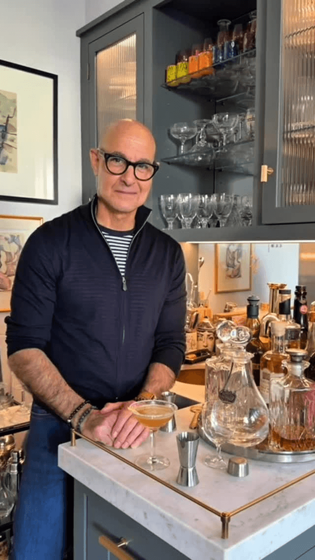 recipe collection card