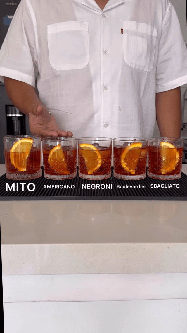 recipe collection card