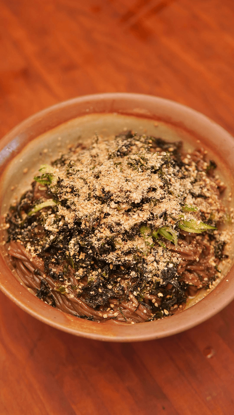 recipe collection card