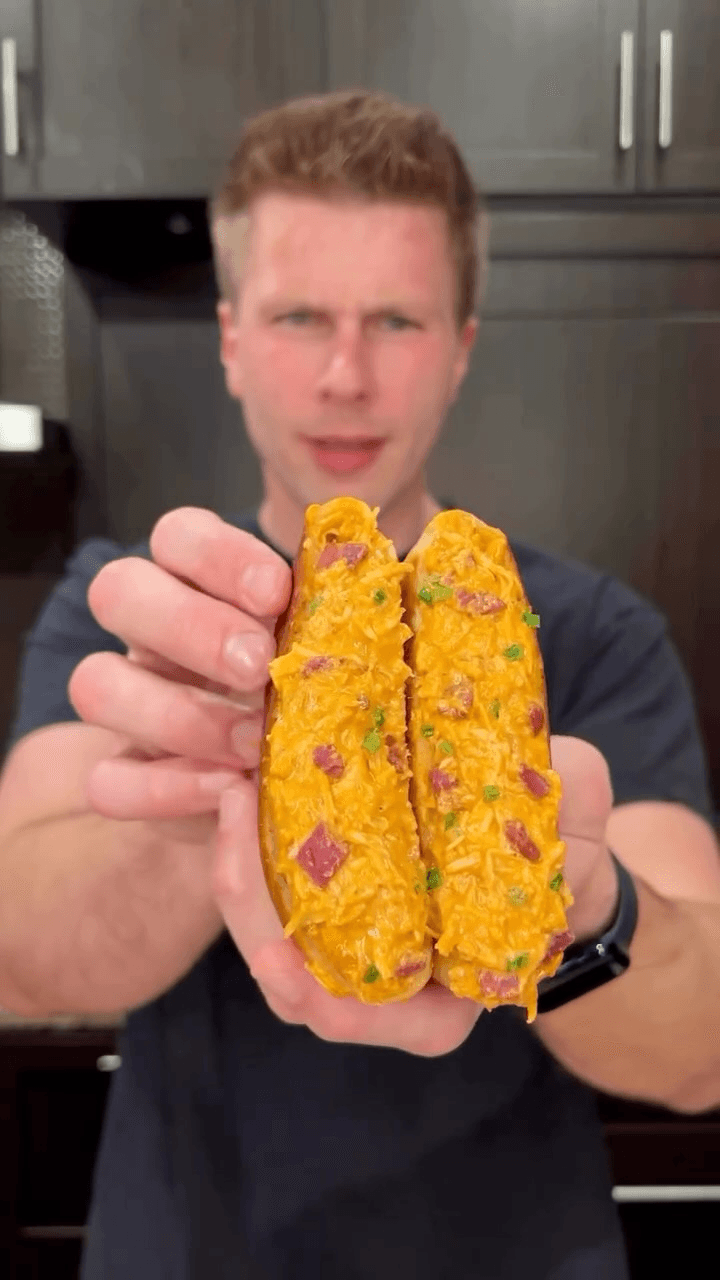 recipe collection card