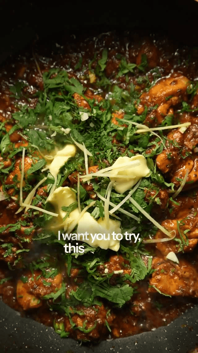 recipe collection card