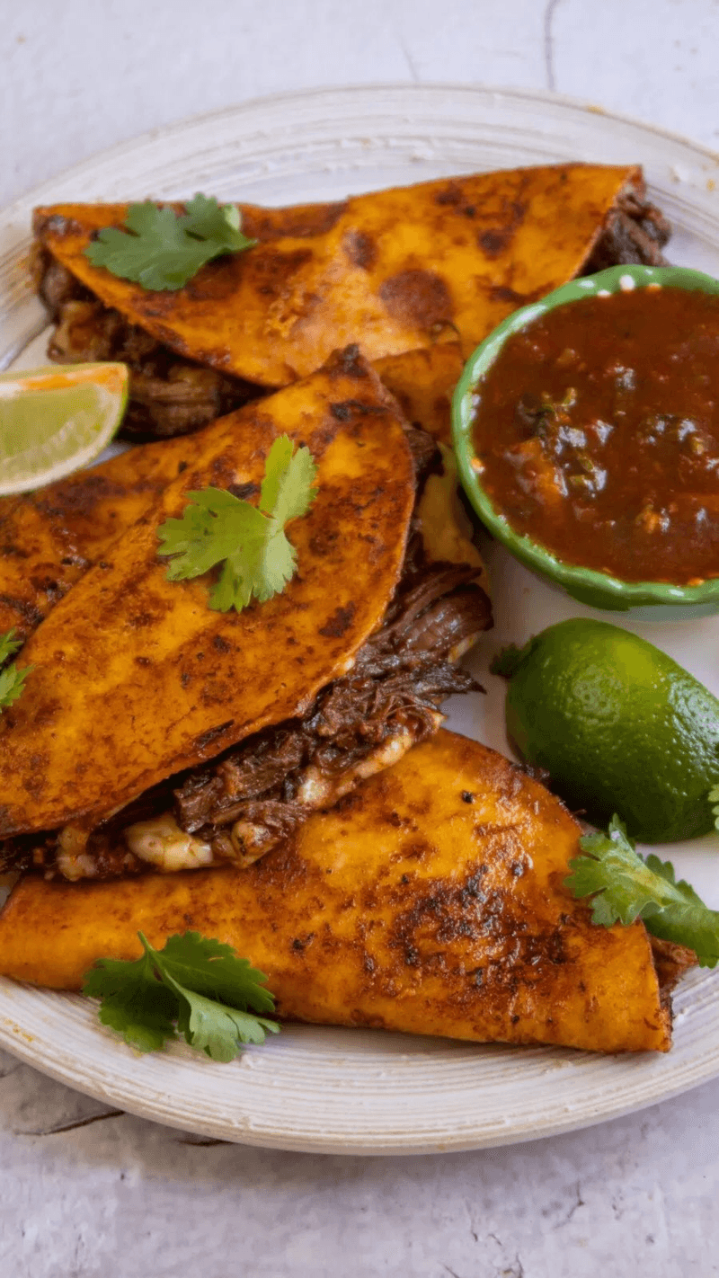 recipe collection card