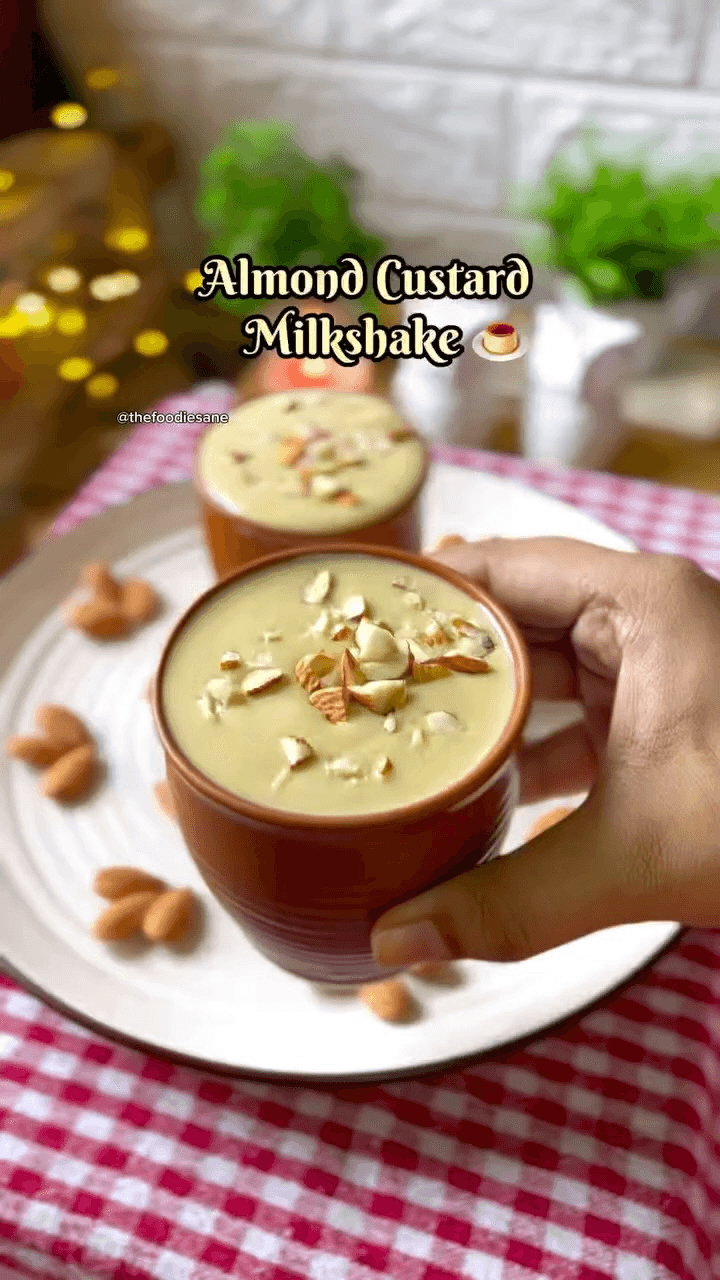 recipe collection card