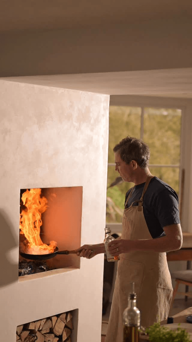 recipe collection card