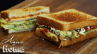 recipe collection card