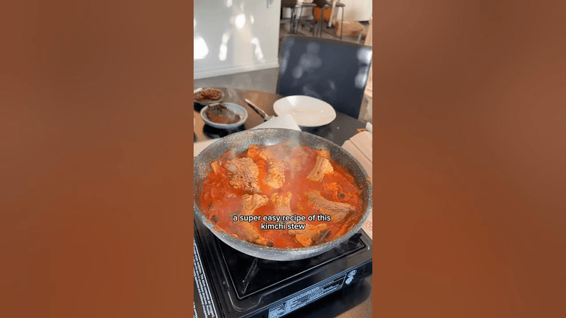 recipe collection card