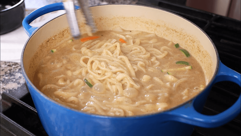 recipe collection card