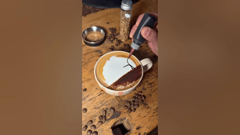 recipe collection card