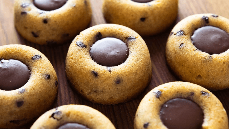 recipe collection card