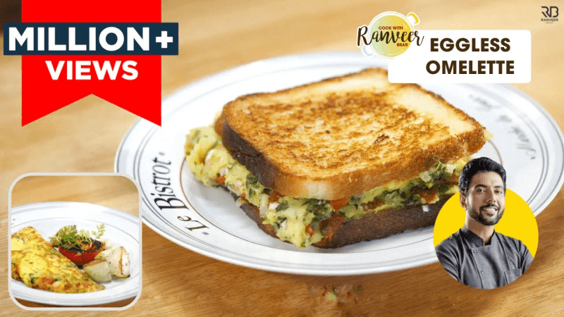 recipe collection card