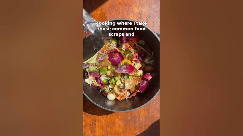 recipe collection card